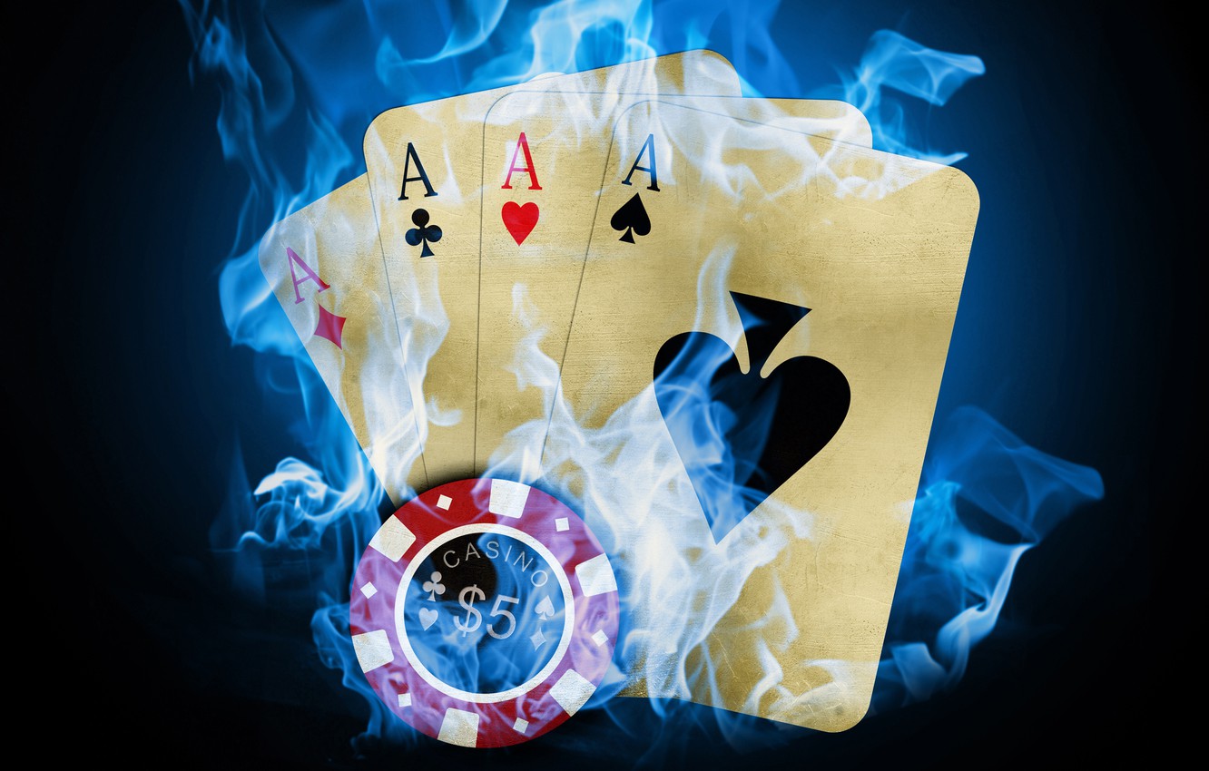 Little Modifications That Might Have A Huge Result In Your Online Poker