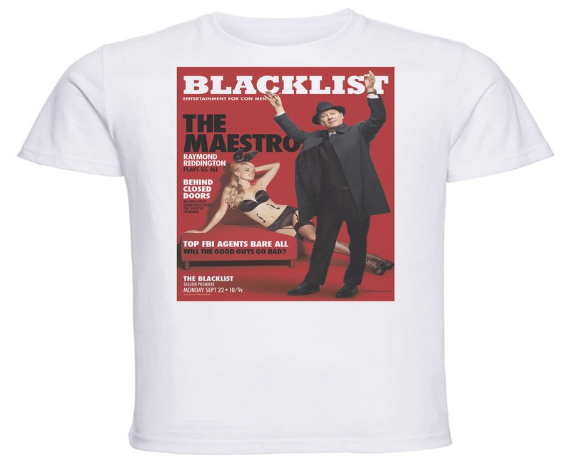 Exploring The Blacklist Shop: Where Style Meets Intrigue